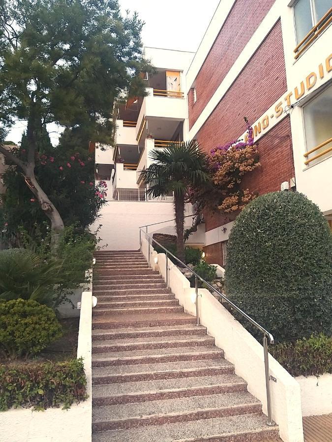 Brisa Al Mar Cap Salou Apartment Екстериор снимка