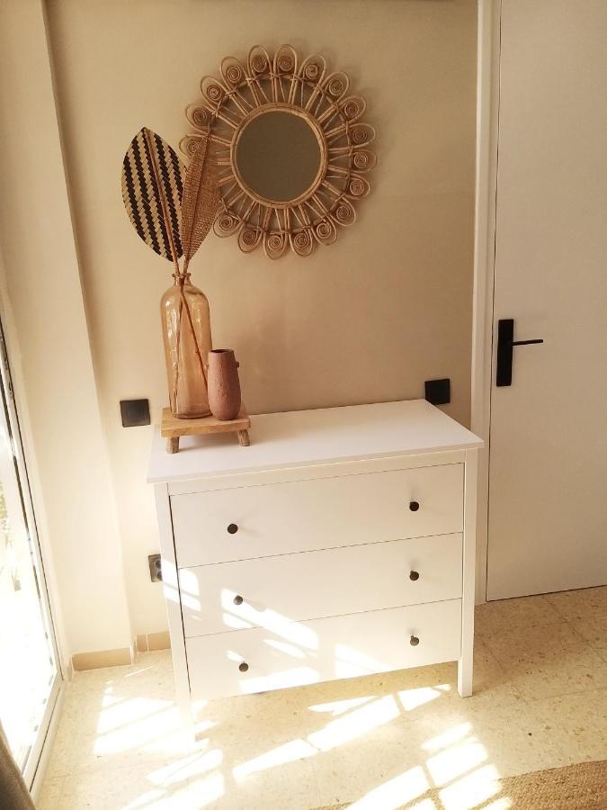 Brisa Al Mar Cap Salou Apartment Екстериор снимка