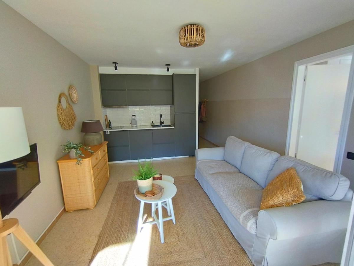 Brisa Al Mar Cap Salou Apartment Екстериор снимка