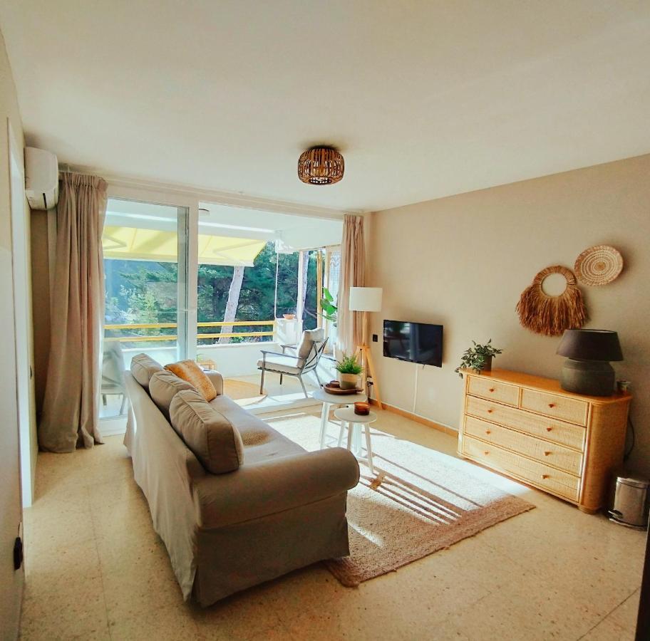 Brisa Al Mar Cap Salou Apartment Екстериор снимка