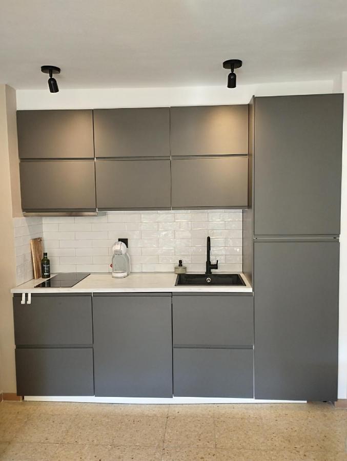 Brisa Al Mar Cap Salou Apartment Екстериор снимка