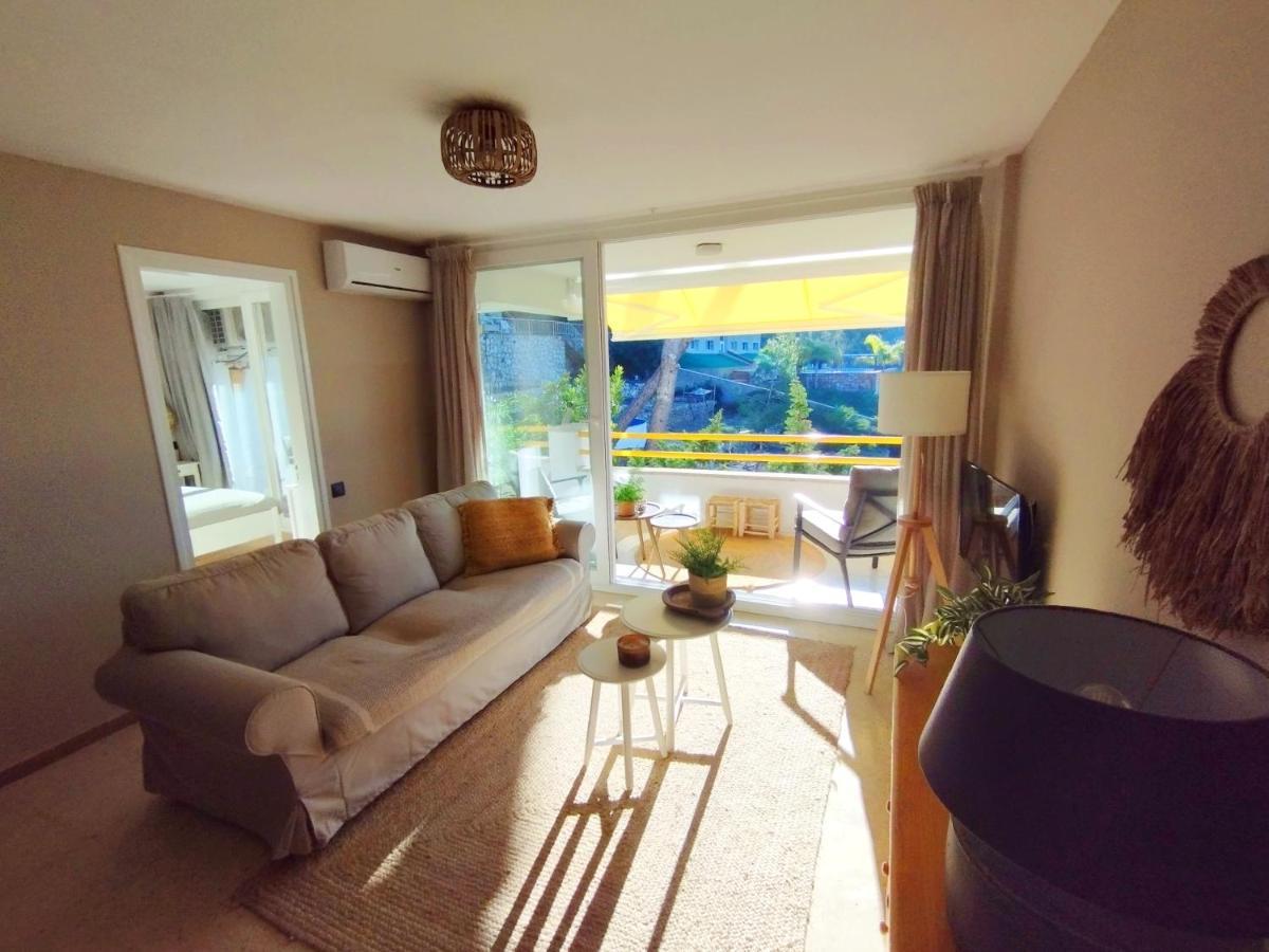 Brisa Al Mar Cap Salou Apartment Екстериор снимка