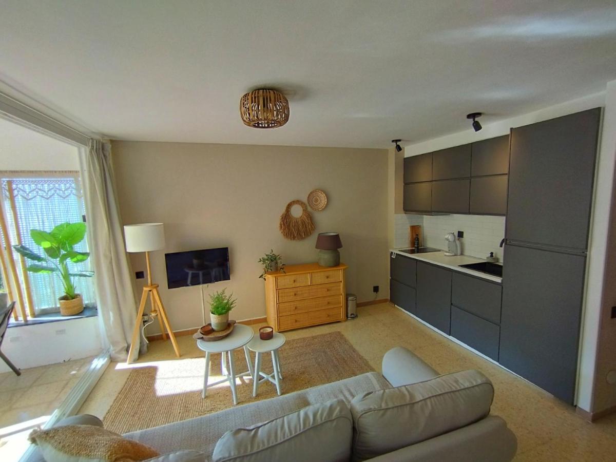Brisa Al Mar Cap Salou Apartment Екстериор снимка