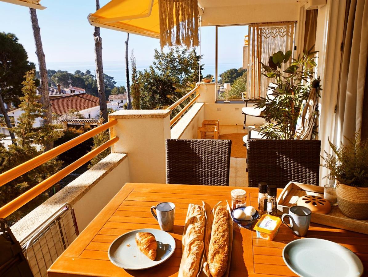 Brisa Al Mar Cap Salou Apartment Екстериор снимка