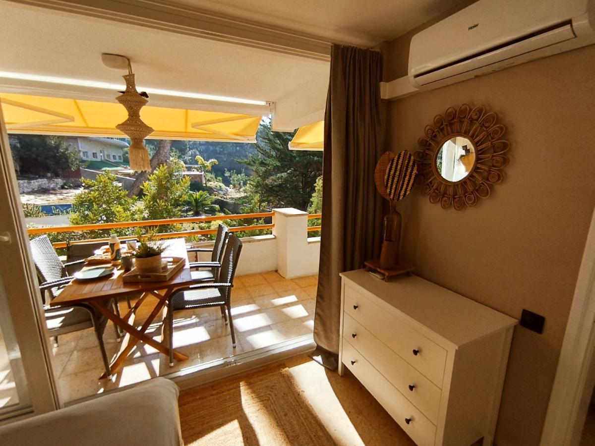 Brisa Al Mar Cap Salou Apartment Екстериор снимка