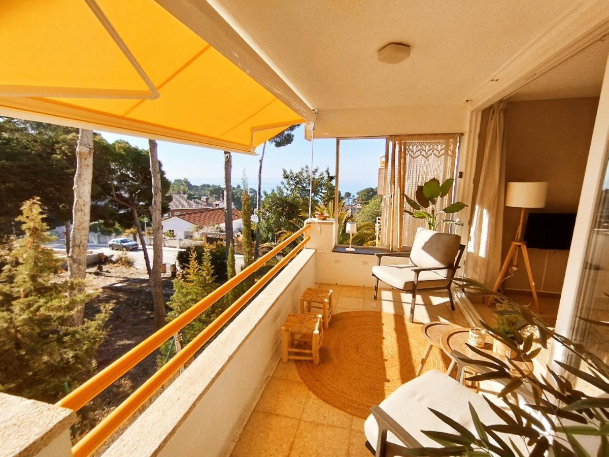 Brisa Al Mar Cap Salou Apartment Екстериор снимка