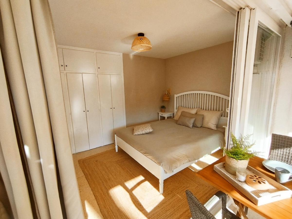 Brisa Al Mar Cap Salou Apartment Екстериор снимка