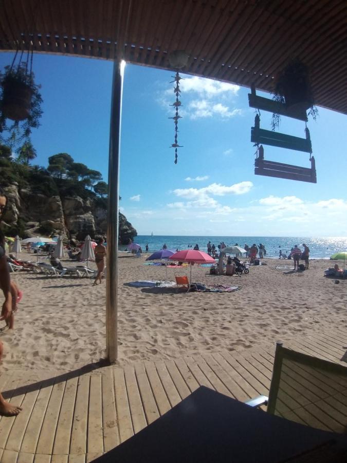 Brisa Al Mar Cap Salou Apartment Екстериор снимка