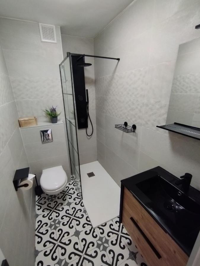 Brisa Al Mar Cap Salou Apartment Екстериор снимка