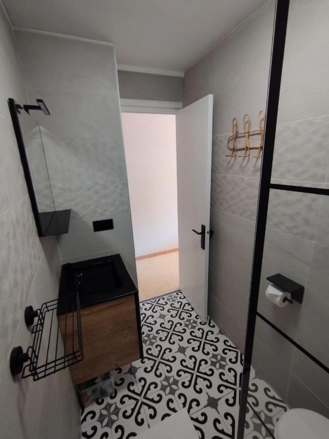 Brisa Al Mar Cap Salou Apartment Екстериор снимка