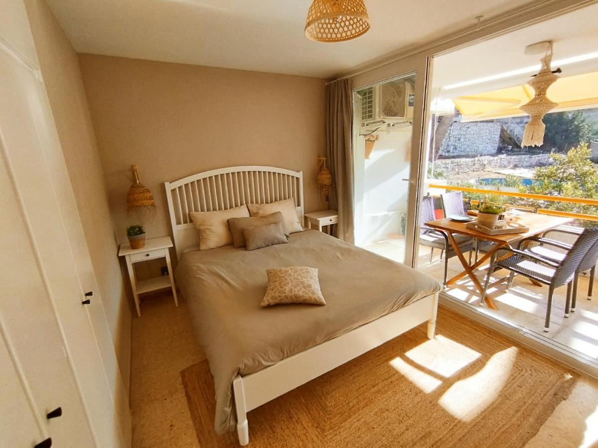 Brisa Al Mar Cap Salou Apartment Екстериор снимка