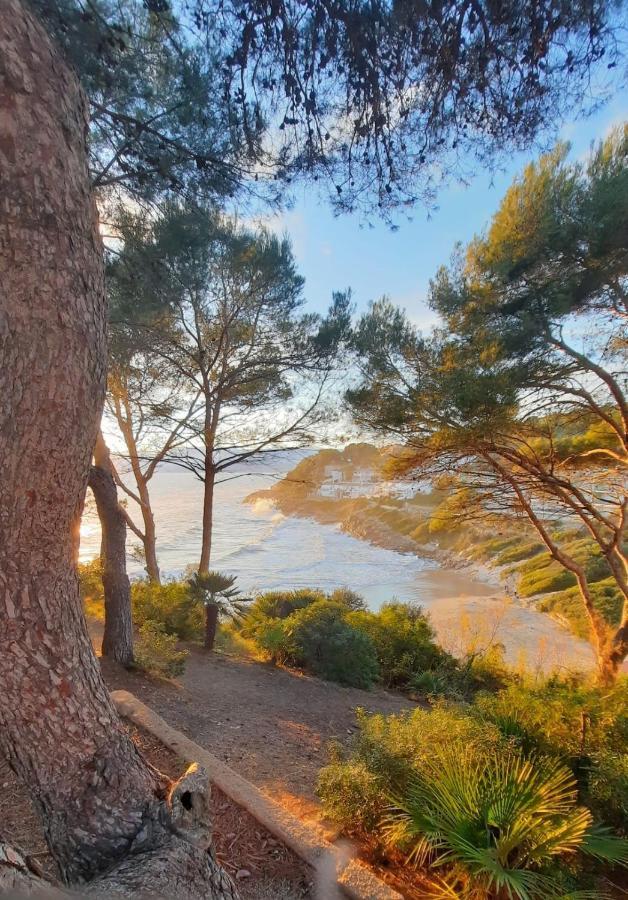 Brisa Al Mar Cap Salou Apartment Екстериор снимка
