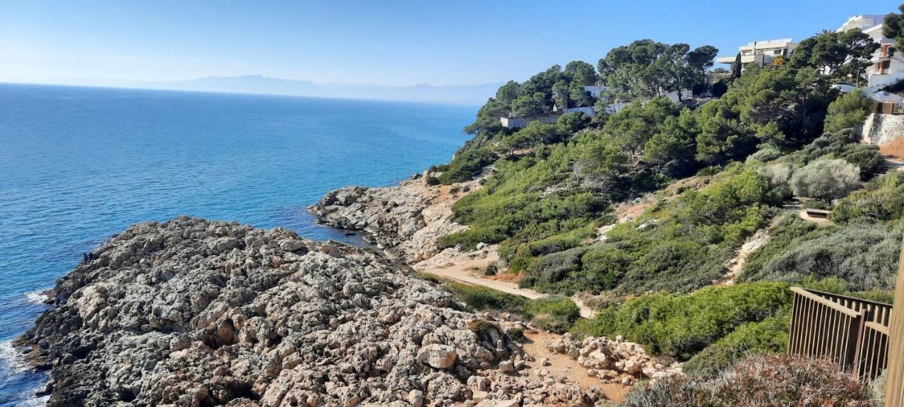 Brisa Al Mar Cap Salou Apartment Екстериор снимка